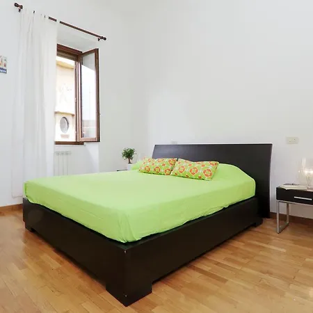 Lejlighed Campanella Halldis Rom